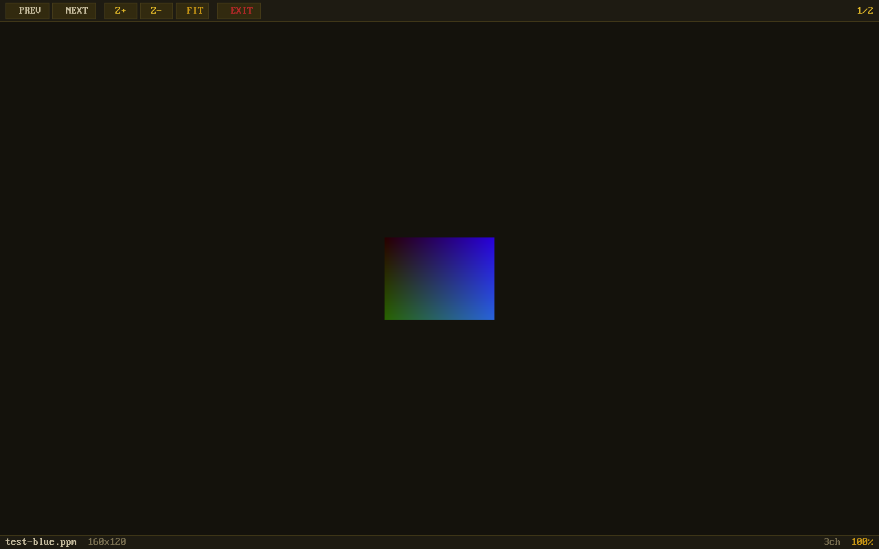 WayangViewer — lightweight image viewer with zoom and pan