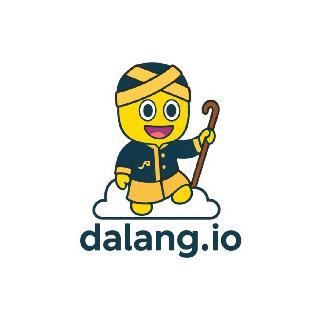 Dalang.io